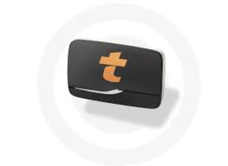 Telemaut Box (Frankreich, Spanien, Portugal, Italien) - Télépéage