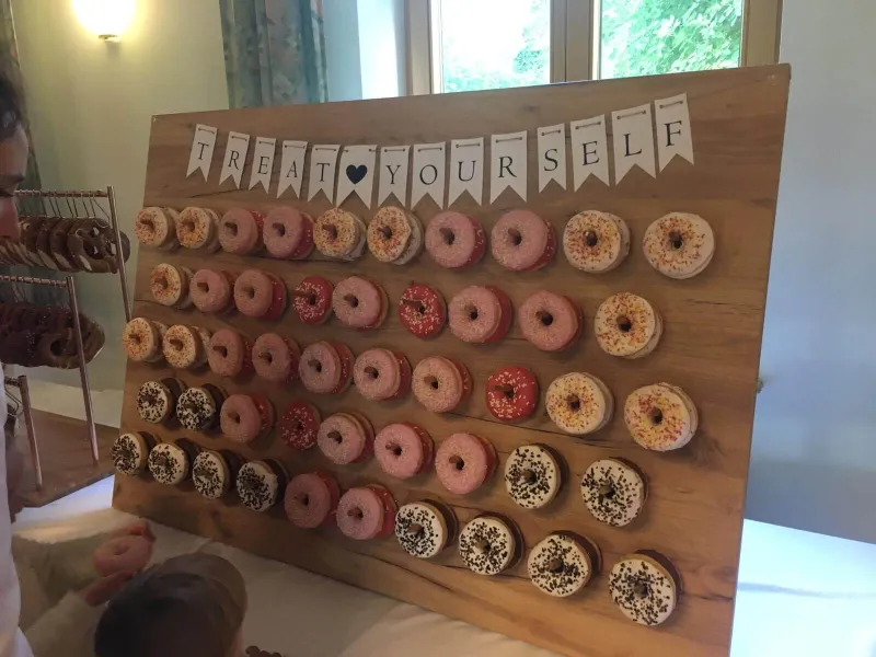 Donutwall