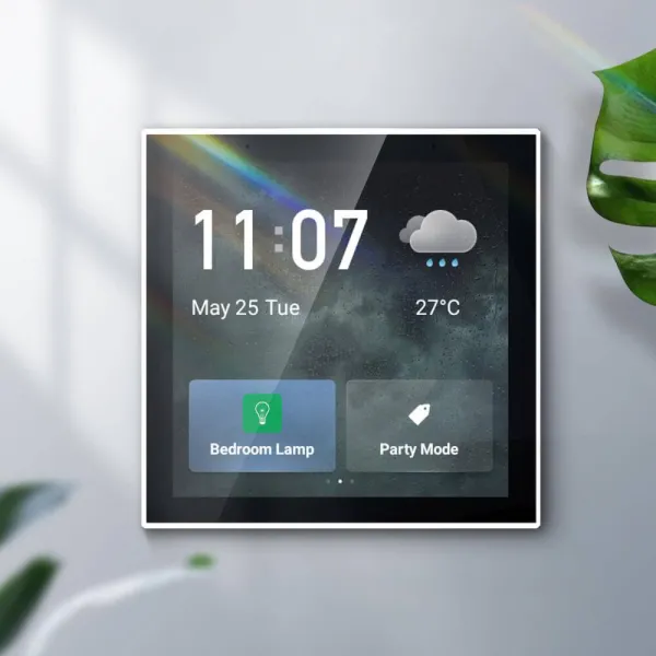 Zigbee/Tuya Smart Home erstellen