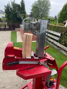 POSCH Hyd. Holzspalter