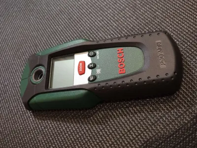 Digitales Ortungsgerät