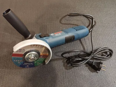 Flex Winkelschleifer