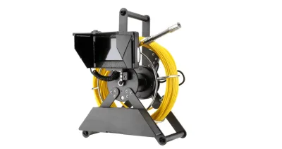 Rohrinspektionskamera