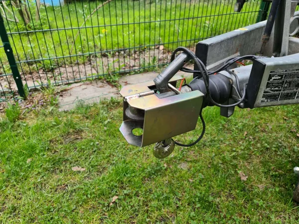 PKW-Transport Anhänger