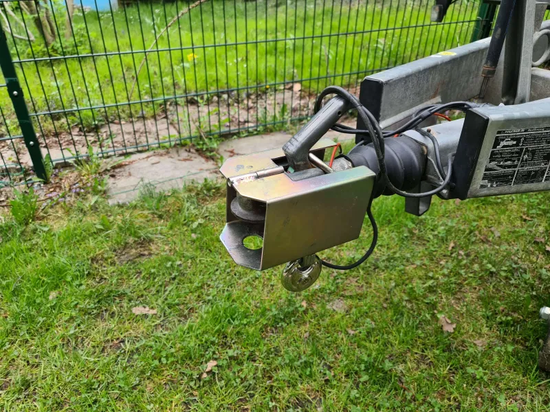 PKW-Transport Anhänger