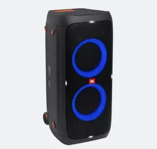 JBL Partybox 310 / Party Lautsprecher Mieten