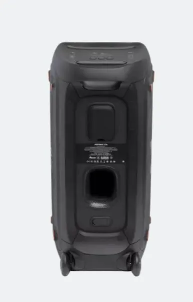 JBL Partybox 310 / Party Lautsprecher Mieten