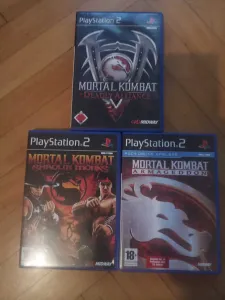 Ps2 mit super spiele