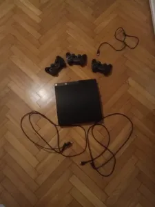 Ps 3 mit super spiele