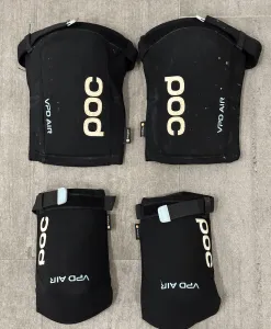 POC VPD AIR Knie und Ellbogen MTB Schützer