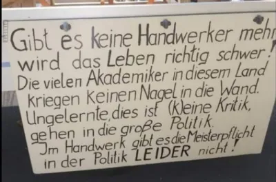 Allrounder hilft ihnen bei Anfallenden Arbeiten im Haus/Wohnung