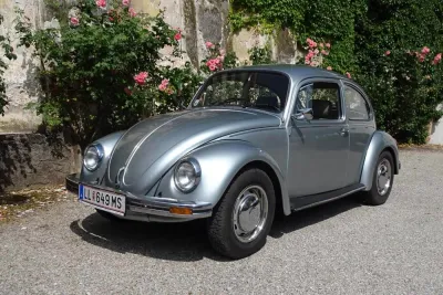 VW Käfer