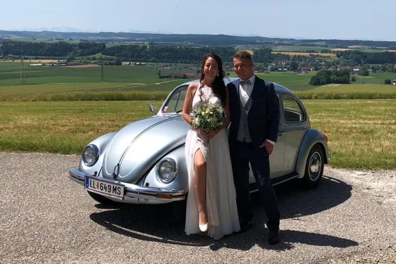VW Käfer