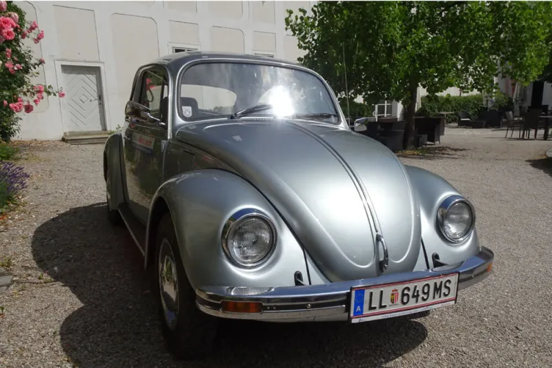 VW Käfer