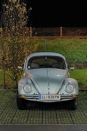 VW Käfer