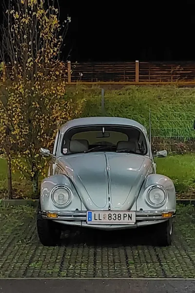 VW Käfer