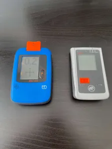 Ortovox Diract Voice LVS Gerät