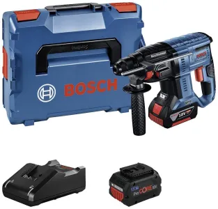 Bosch Bohrhammer Schlagbohrer Akku