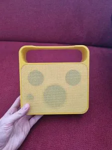 Bluetooth Lautsprecher ausborgen