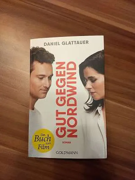 Buch: Gut gegen Nordwind ausborgen