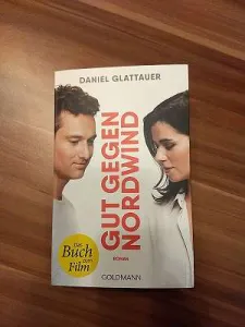 Buch: Gut gegen Nordwind ausborgen