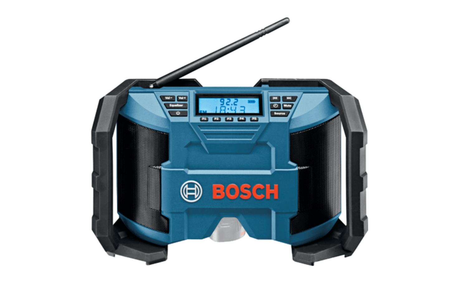 Bosch Akku-Radio GPB 12V-10