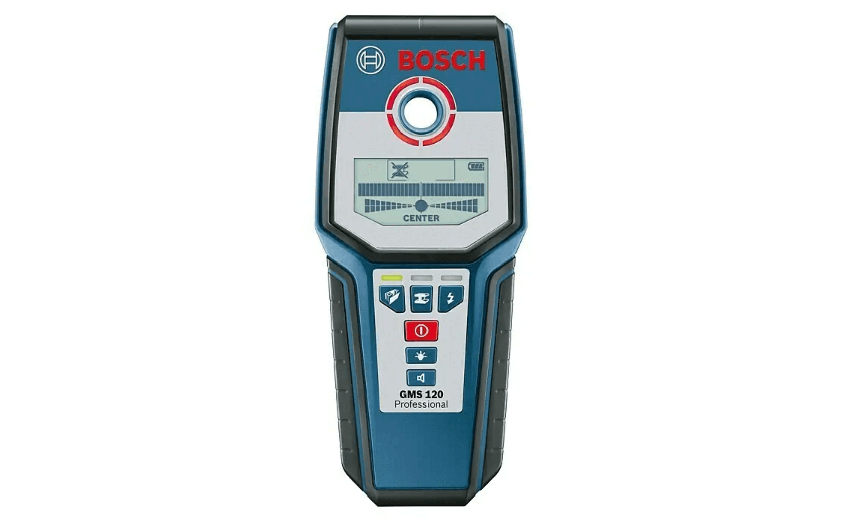 Bosch Detektorgerät GMS 120