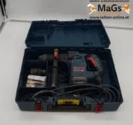 Bosch Professional Bohrhammer GBH 3-28 DFR mit SDS-plus