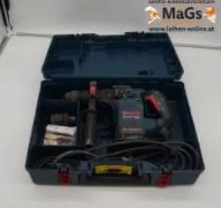 Bosch Professional Bohrhammer GBH 3-28 DFR mit SDS-plus