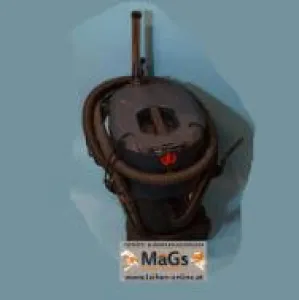 Industriesauger trocken/nass