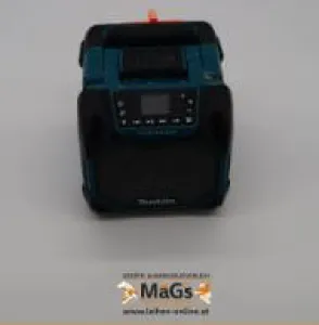 Baustellenlautsprecher