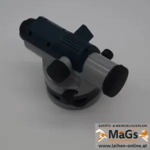 Optisches Nivelliergerät