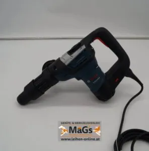 Bohr-Abbruchhammer GBH 5-40D