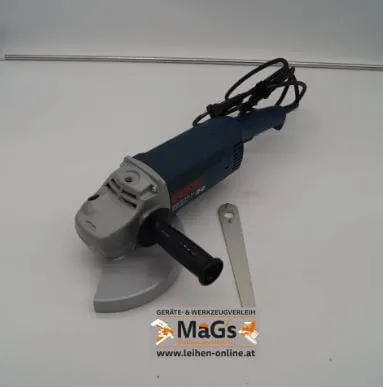 Winkelschleifer GWS 20-230 JH Professional