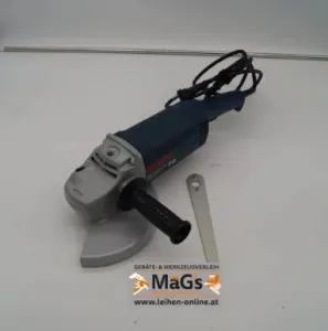 Winkelschleifer GWS 20-230 JH Professional