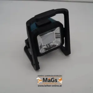 Arbeitsscheinwerfer LED Makita