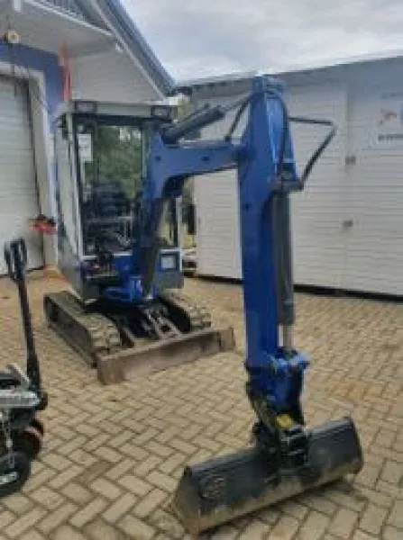 Minibagger 2,2t