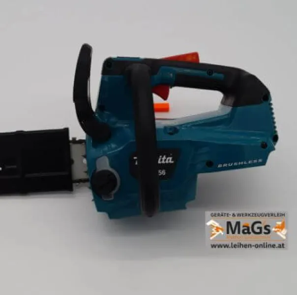 Makita Akku Kettensäge