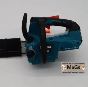 Makita Akku Kettensäge