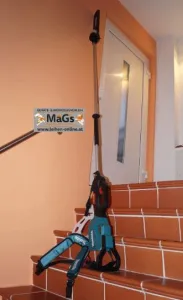 Hochentaster Akku (Makita)