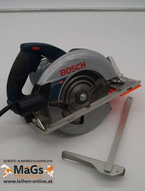 Kreissäge Bosch GKS 65