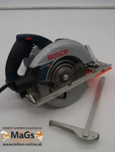 Kreissäge Bosch GKS 65