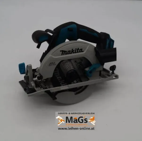 Kreissäge Akku Makita