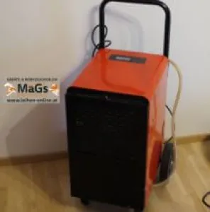 Entfeuchtungsgerät/Bautrockner