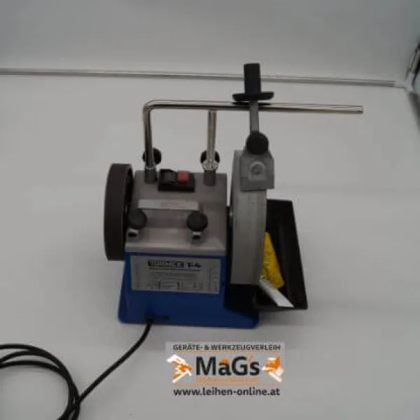 Nassschleifmaschine Metall Tormek