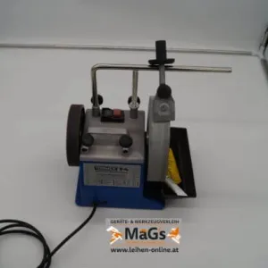 Nassschleifmaschine Metall Tormek