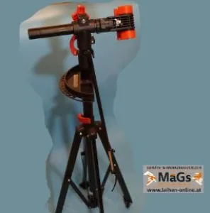 Fahrrad Serviceständer