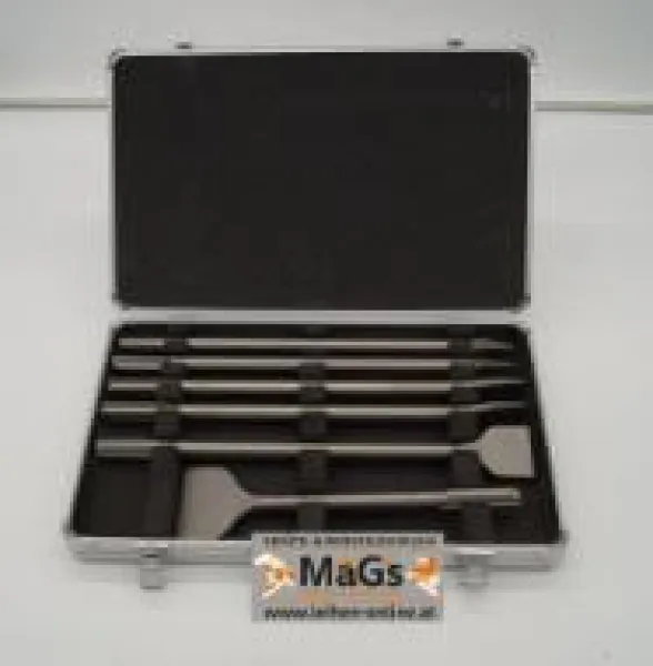 Meiselset SDS Max Makita
