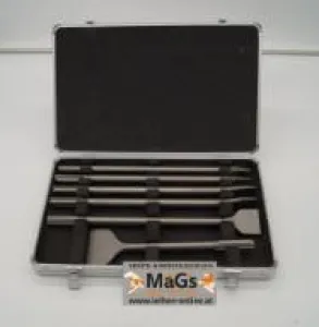 Meiselset SDS Max Makita