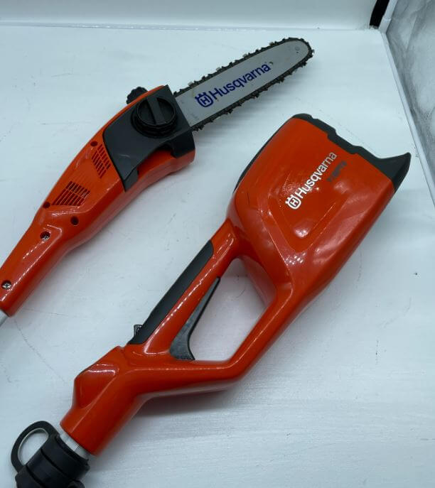 Hochentaster, Akku – Husqvarna 115iPT4